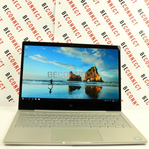 Xiaomi Mi Notebook Air 12.5" Silver